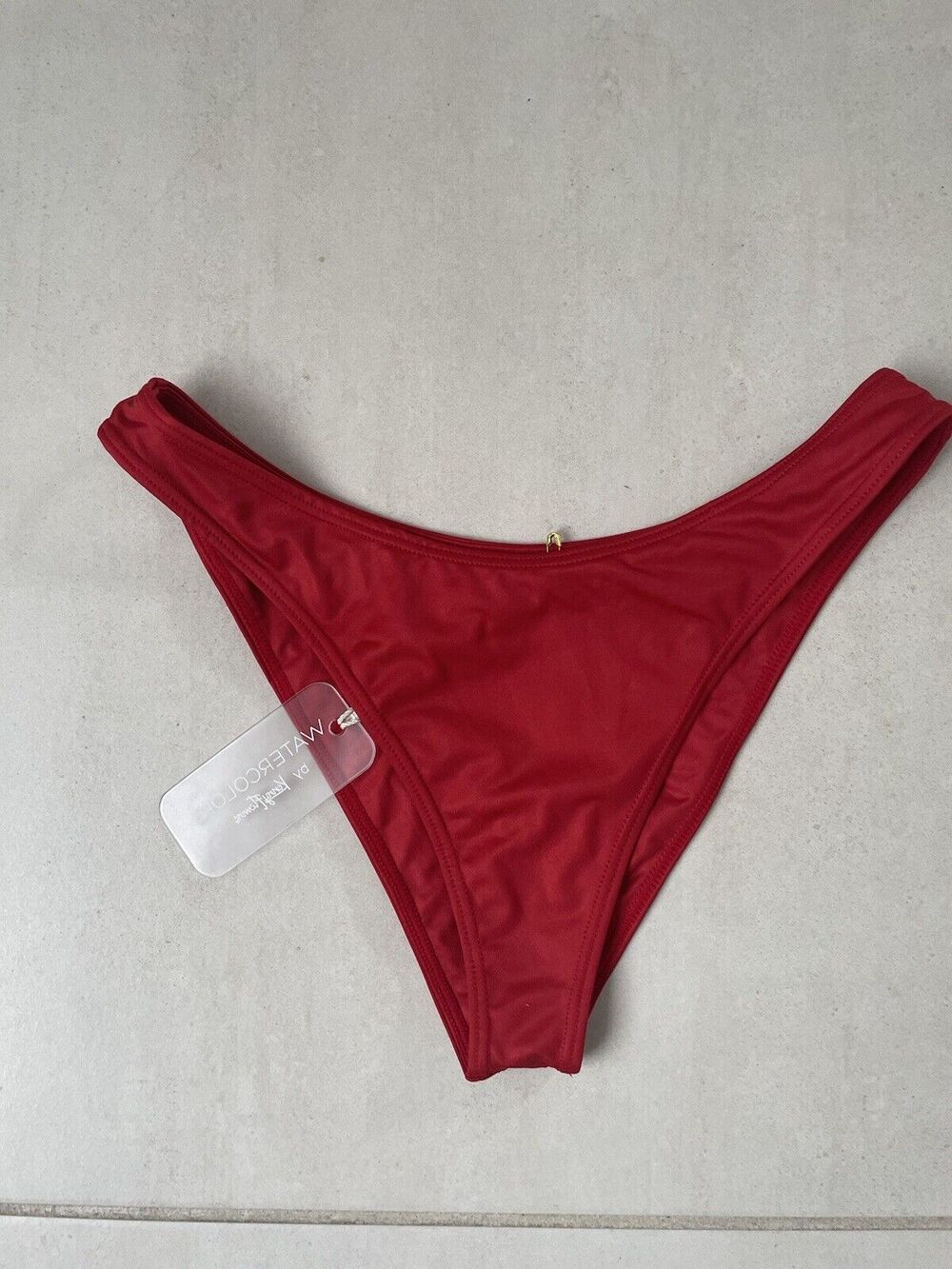 Kenny Flowers Swim Sporty Bikini Bottom The Cali Swimwear